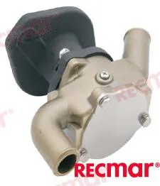 WATER PUMP G1012