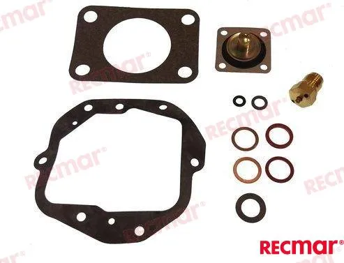 CARBURETOR KIT