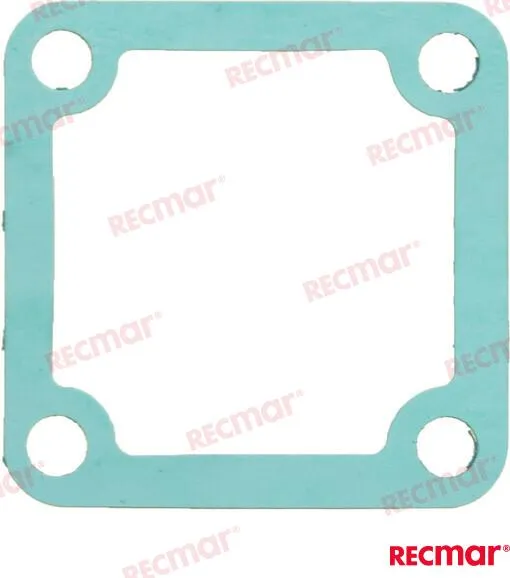 INTAKE COVER GASKET