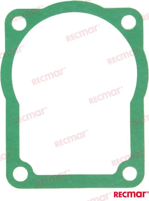 COVER GASKET