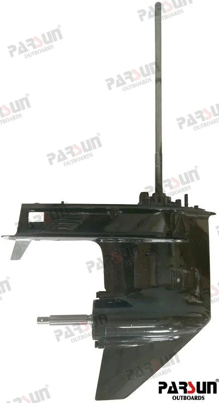 LOWER CASING ASSY