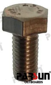 BOLT M5X10