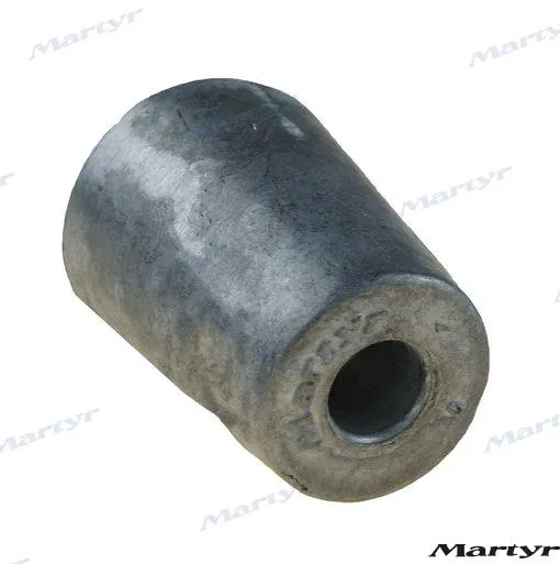 ZINC ANODE RADICE 40MM