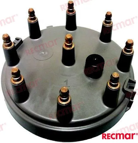 DISTRIBUTOR CAP