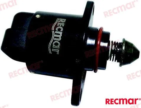 ADLE AIR CONTROL MOTOR