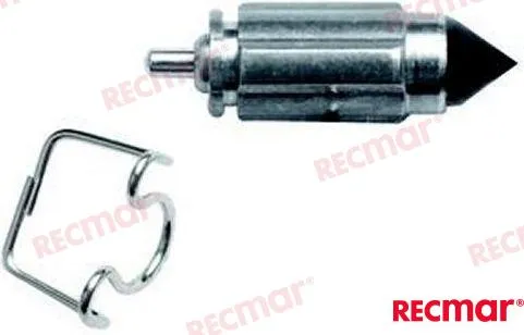 NEEDLE VALVE KIT