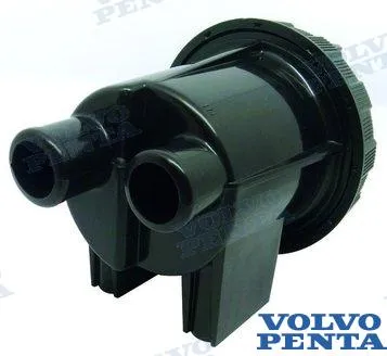 SEA WATER FILTER VOLVO