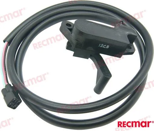 TRIM SENDER