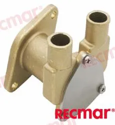 WATER PUMP G702