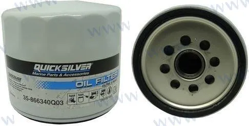 OEM OIL FILTER