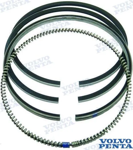 PISTON RING SET