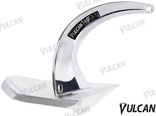 ANCHOR VULCAN INOX 40 KG