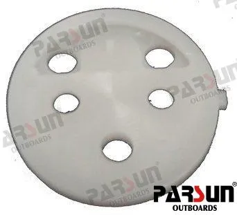 LIMITING BLOCK,SEPTUM