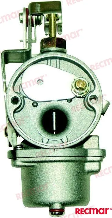 CARBURATOR