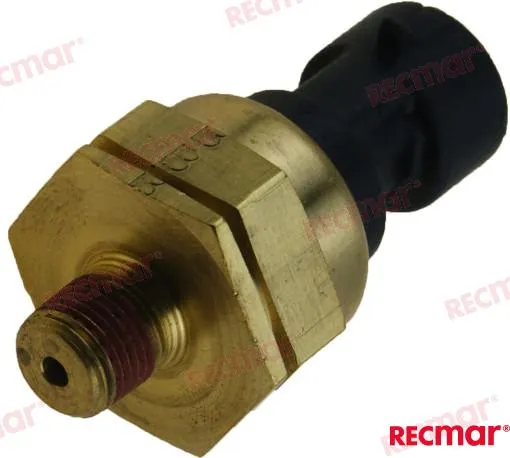 OIL PRESSURE SENSOR