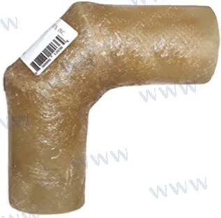 4.00" X 90 DEG ELBOW