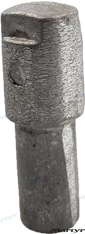 ALUMINIUM ANODE