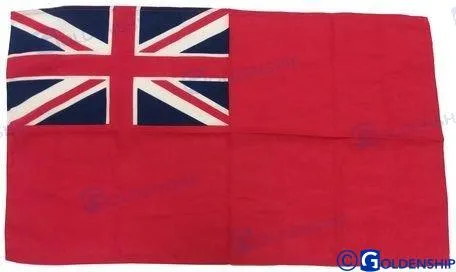 GREAT BRITAIN FLAG  (M)  40X60