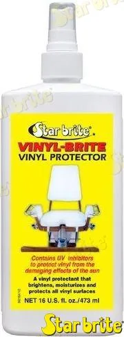 VINYL PROTECTOR 473 ML.