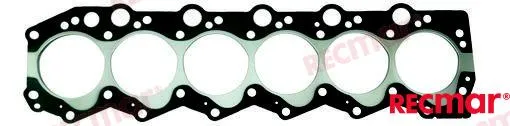 CYLINDERHEAD GASKET YANMAR (MARK 1)