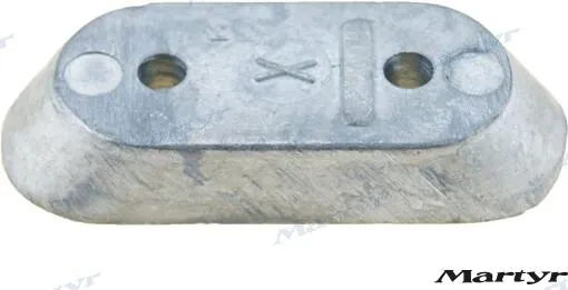 ZINC ANODE