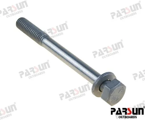 FLANGE BOLT M10X1X50