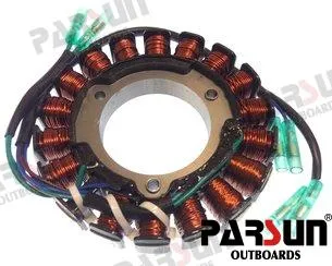 COIL ASSY