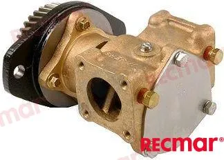 CUMMINS WATER PUMP