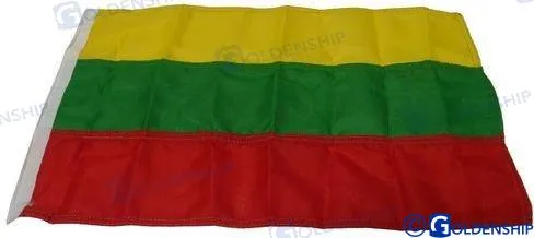 LITUNIA FLAG 20X30