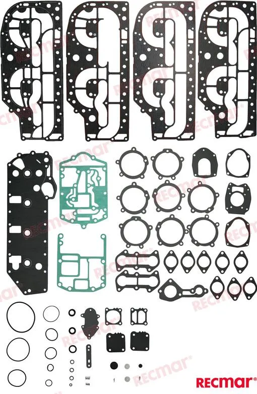 GASKETS ENGINE SET