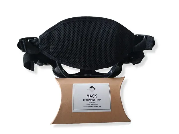 Mask Retaining Strap (Slap Strap)