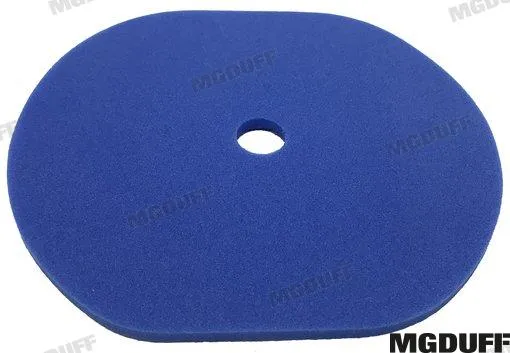 ANCILLARY ITEM BACKING PAD