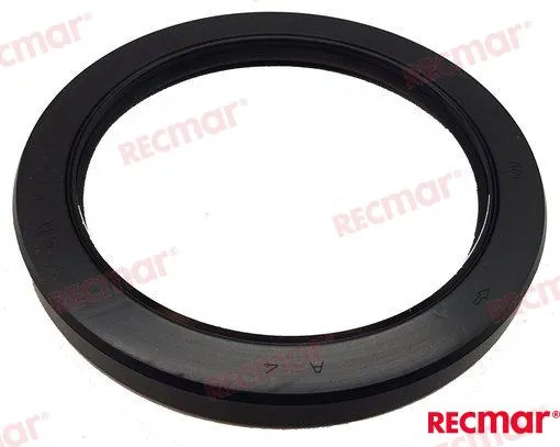 CRANKSHAFT REAR SEAL