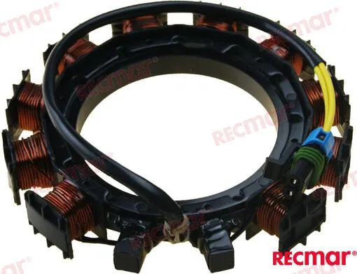 STATOR