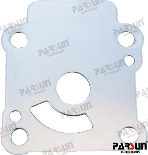 OUTER PLATE GUIDE