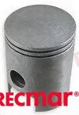 PISTON 5.0 L FORD +1987 A 030