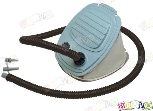 FOOT PUMP B1 (BELLOW 4 L)