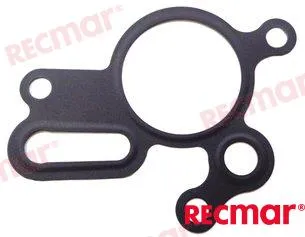 PUMP COVER GASKET