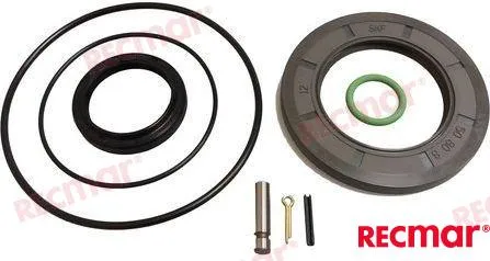 SEAL KIT UPPER UNIT DPH