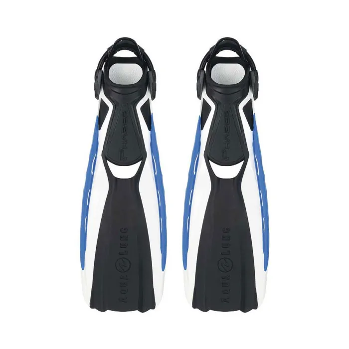 Aqualung Phazer Adjustable Diving Fins