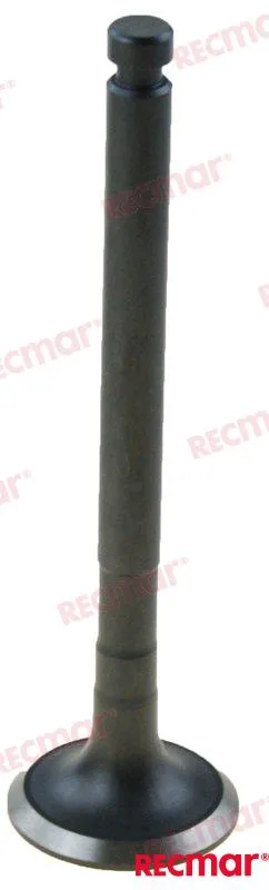 EXHAUST VALVE