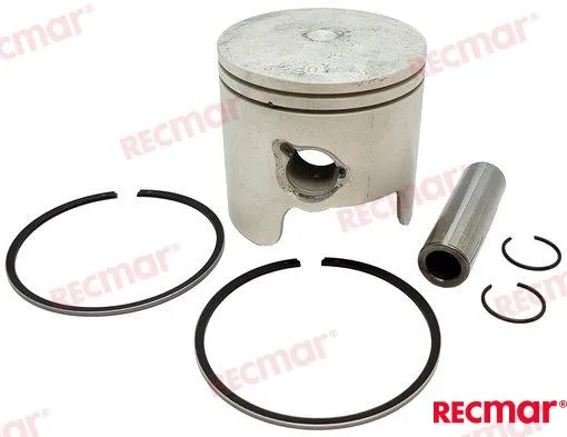 YAMAHA PISTON
