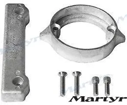 MAGNESIUM ANODE KIT