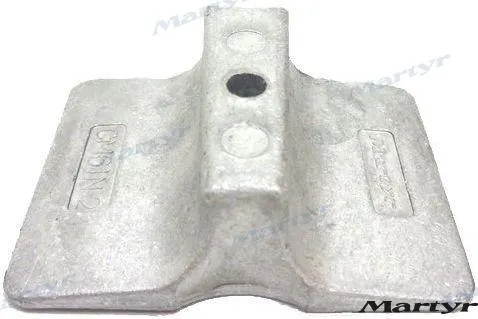 ALUMINIUM ANODE