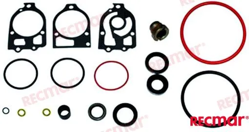 GEARCASE SEAL KIT