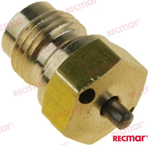 SOLEX CARBURETOR VALVE