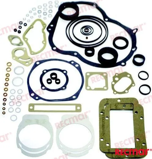 DECARB GASKET SET