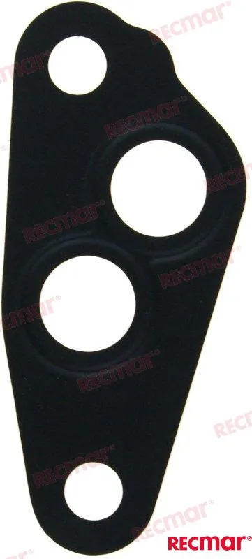 FILTER ADAPTER GASKET