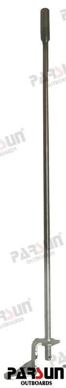 CONNECTING ROD, SHIFTING