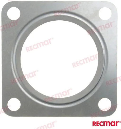 TURBO GASKET